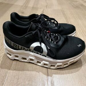 On Running CloudMonster 2